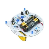Mini Kat lijnvolgende Robot -  Leerzaam voor Kinderen en Studenten (STEM) – 1