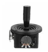 Joystick Potentiometer 10K Ohm Switch Rotation 2-Way Direction – 2