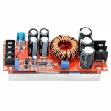 1200W 20A DC Step-Up Module 8-60V a 12-83V – 1