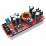 1200W 20A DC Step-Up Module 8-60V a 12-83V – 3