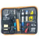 Soldering Iron Set - 14-Piece Starter Kit – 5