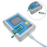 Tester multifuncional a color con batería – 3
