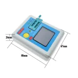 Tester multifuncional a color con batería – 4