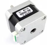 NEMA17 Stepper Motor 34mm long – 2