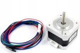 NEMA17 Stepper Motor 34mm long – 3