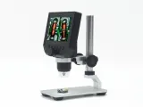 Microscopio digitale 600x 3.6MP con supporto – 5