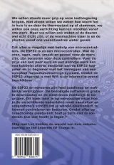 Livre ESP32 Expliqué par Luc Volders – 2