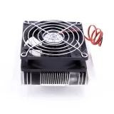 Kühlkörper für Peltier-Modul – 1