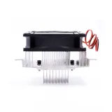 Kühlkörper für Peltier-Modul – 2