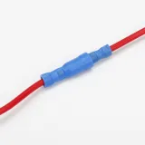 Asortyment izolowanych końcówek kablowych - FRD/MPD2-156 – 7