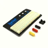 Breadboard 830 otvorů ZY-201 – 3