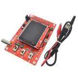 Digitální Osciloskop DSO138 (JYE Tech clone Předpájený) – 1