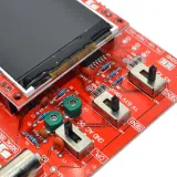 Digitální Osciloskop DSO138 (JYE Tech clone Předpájený) – 2