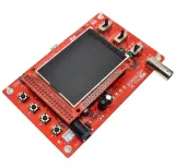 Digitální Osciloskop DSO138 (JYE Tech clone Předpájený) – 3