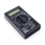 Digital multimeter – 1