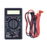 Digital multimeter – 2