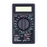 Digital multimeter – 4