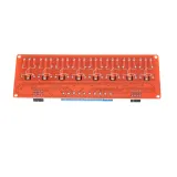 Relemoduuli 5v | 8-kanavainen – 2