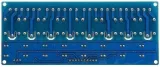 Relemoduuli 12v Low | 8-kanavainen – 2