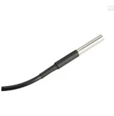 DS18B20 vandtæt probe temperatursensor 5m kabel – 1