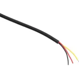 DS18B20 vandtæt probe temperatursensor 5m kabel – 3