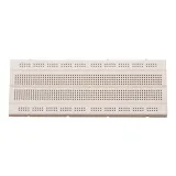 Breadboard 840 fori di alta qualità – 1