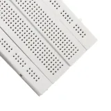Breadboard 840 fori di alta qualità – 3