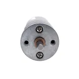 Reductiemotor 12V DC 130rpm 25GA-370 – 2