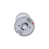 Reductiemotor 12V DC 130rpm 25GA-370 – 3