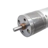 Moteur réducteur 6V DC 280rpm 25GA-370 – 6