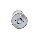 Moteur réducteur 6V DC 77rpm 25GA-370 – 3