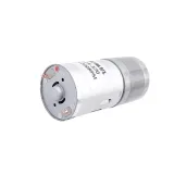 Moteur réducteur 6V DC 77rpm 25GA-370 – 4