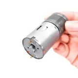 Moteur réducteur 6V DC 77rpm 25GA-370 – 5