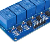 Relais Module 5v Low | 6-kanaals – 3