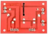 400W verstellbarer Treble/Bass 2-Wege-Crossover-Filter – 2