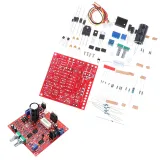 Einstellbares DC-reguliertes Netzteilmodul (0 - 30 V / 2 mA - 3 A) - DIY-KIT (selbst löten) – 2