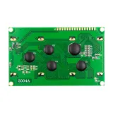 LCD 2004 5V rétroéclairage bleu 20x4 – 1