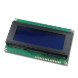 LCD 2004 5V rétroéclairage bleu 20x4 – 2