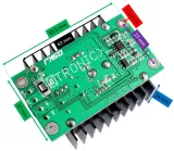 Justerbar Step Down fra 7-40V til 1-28V – 3