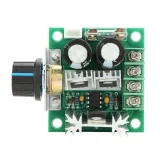 Regolatore di velocità PWM per motore DC 12V-40V 10A – 1