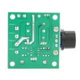 Regolatore di velocità PWM per motore DC 12V-40V 10A – 3