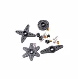 Servo MG995 360 градуса – 2