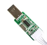 Laser Finstøvssensor SDS011 med USB module – 4