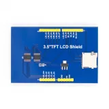 3.5 inch Touch screen TFT shield pro Arduino UNO a Mega – 2