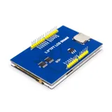 3.5 inch Touch screen TFT shield pro Arduino UNO a Mega – 3