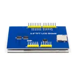 3.5 inch Touch screen TFT shield pro Arduino UNO a Mega – 4