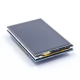 3.5 inch Touch screen TFT shield pro Arduino UNO a Mega – 5
