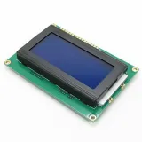 LCD 1604 Display blaues Backlight 16x4 Zeichen – 3