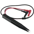 Multimeter Testkabels Capaciteit Tester Pen SMD Test Probe – 3
