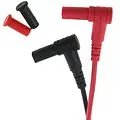 Multimeter Testkabels Capaciteit Tester Pen SMD Test Probe – 4